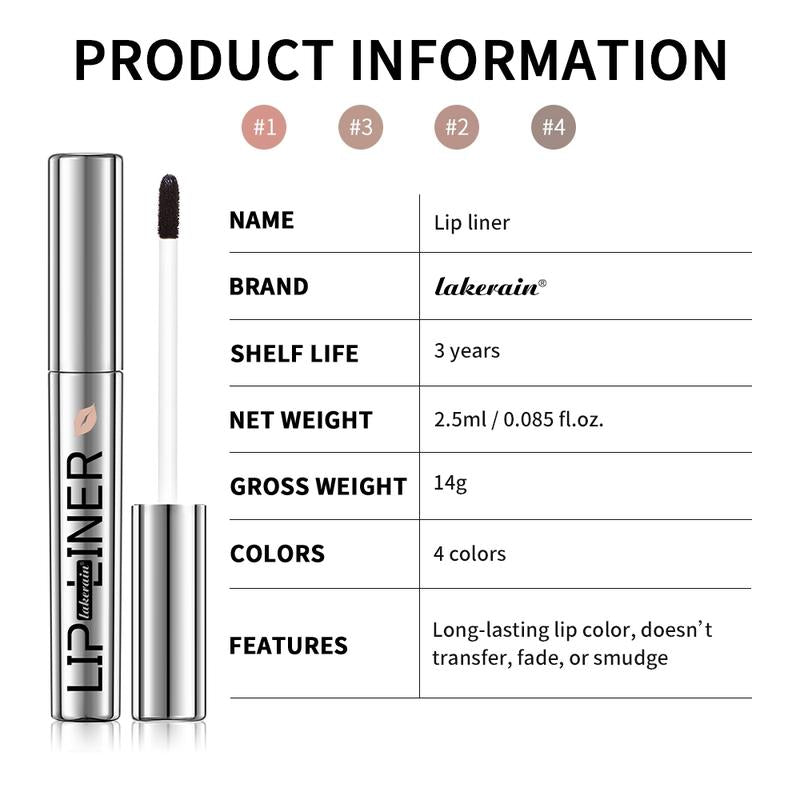 Lip Liner
