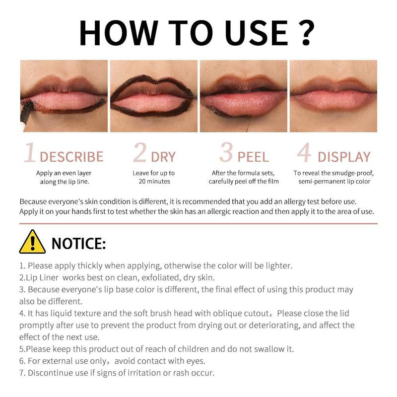 Lip Liner