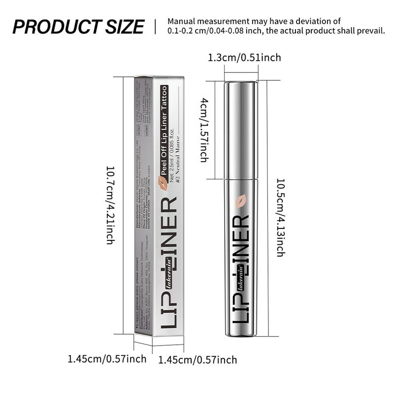 Lip Liner